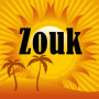 icon Zouk Radio Stations(Stazioni radio musicali Zouk)