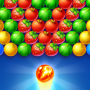 icon Bubble Shooter(Bubble Shooter ： Fruit Splash)