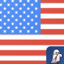 icon Quiz about USA (Quiz sugli Stati Uniti)