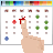 icon CalendarPaint(Calendario Paint) 9.0