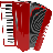 icon Accordion (Fisarmonica) 2.4