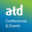 icon ATD Conferences(Conferenze ATD
) 1.0.6