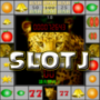 icon com.five3555.game.slotj(SlotJ-Slot Machine)