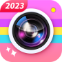 icon NB Camera(Beauty Selfie Camera)