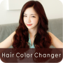 icon Hair Color Changer(Changer Hair Changer)