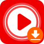 icon VideoKK(Video Downloader
)