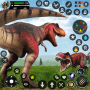 icon Dinosaur Simulator Game(Dinosaur Simulator Giochi 3D
)