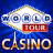 icon World Tour Casino(Slot senza slot di Old Time Vegas) 1.0.5