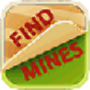 icon Find Mines(Trova miniere - Campo minato)