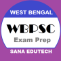 icon WBPSC Exam(WBCS / WBPSC Prep)