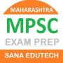 icon MPSC Exam Prep Maharashtra