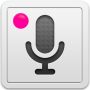 icon Voice Recorder Pro High Quality Audio Recording (Registratore vocale Pro Registrazione audio di alta qualità)