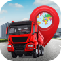 icon Truck GPS(Camion Gps - Trukers Navigation)
