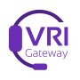 icon VRI Gateway(Gateway VRI)