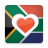 icon South Africa Social(Sudafricano Incontri: App di chat
) 7.19.9