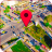icon Live Satellite Location Maps(Satellite in diretta Mappe di posizione
) 4.0.1