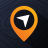 icon BRMB Maps(BRMB Maps di Backroad Maps) 3.3.0