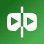 icon iPlay(iPlay VR Player SBS Video 3D)
