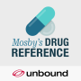 icon Mosby Drugs(Riferimento alla droga di Mosby)