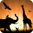 icon 7Fon Animals(Sfondi animali 4K) 5.7.0
