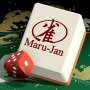 icon Maru-Jan(Mahjong online Maru-Jan)
