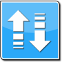 icon Quick File Transfer (Trasferimento rapido dei file)