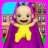 icon My Baby BabsyPlayground Fun(My Baby Babsy - Divertimento nei parchi giochi) 230609