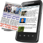 icon Bangla News(Quotidiani Bangla)
