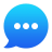 icon Messenger(Messenger - Messaggi di testo SMS
) 3.26.2