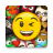 icon Emoji Maker(Emoji Maker: emoji e adesivi) 5.0.3.6