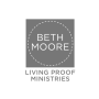icon LPM(Prova vivente con Beth Moore)