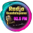 icon Radio Guadalupana 92.5 FM(Radio Guadalupana 92.5 FM
) 0.8