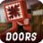 icon Scary Doors(Scary Doors mod per Minecraft) 3