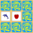 icon Matching Cards(Carte di corrispondenza) 2.43