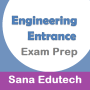 icon Engg Entrance Quiz(Engineering Exam Prep)