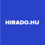 icon HIRADO.HU(hirado.hu)