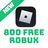 icon Free RobuxQuiz 2021(Free Robux - Quiz 2021 (800 RBX)
) 8.1.4z