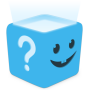 icon EnigmBox - logic puzzles (EnigmBox - puzzle logici)
