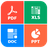 icon Document Viewer(Lettore di documenti: Excel, PPT, PDF, Documenti
) 3.1