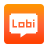 icon Lobi(Lobi: goditi la chat per i giochi) 17.6.1