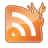 icon Rssn(Rss Feed demone e lettore podcast) 4.0.2