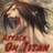 icon Attack Of Titan(Attack on Titan Game for AOT [MOD]
) 0.1