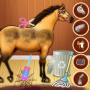 icon Princess Horse Caring 2(Principessa Horse Caring 2)