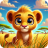 icon Zoo Life(: Animal Park Game Truck
) 3.5.4