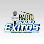icon Radio solo exitos argentina (La radio colpisce solo l'Argentina)