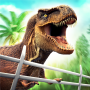 icon Jurassic Dinosaur: Dino Game