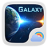 icon Galaxy Style Reward GO Weather EX(Galaxy Theme GO Weather EX) 1.4