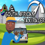 icon South AfricanTaxi Racer(Taxi sudafricano
)