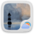 icon Classic GO Weather EX(Sfondo classico GO Weather) 1.4