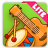 icon Kids Music (Musica per bambini (Lite)) 1.1.2